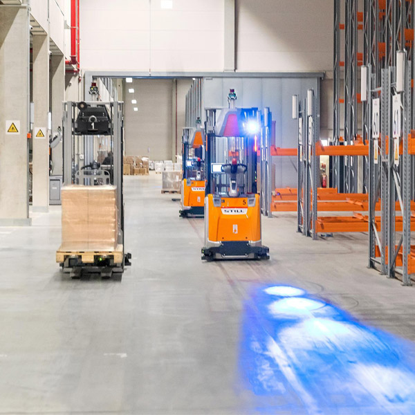 ¿Cuándo es rentable automatizar un almacén? Guía de ROI para operadores 3PL